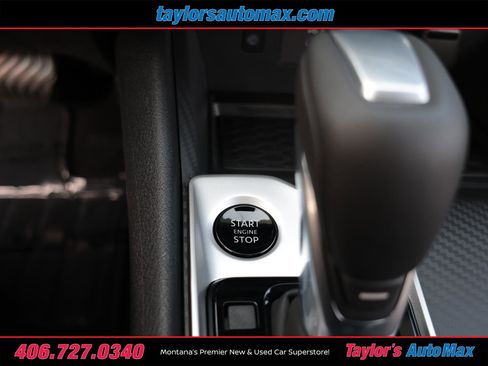 New 2026 Nissan Altima 2.5 SV w/ SV Premium Package AWD/4WD image 19
