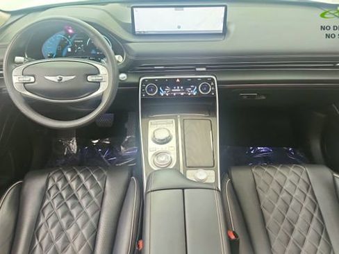 Used 2024 Genesis GV80 3.5T Advanced AWD/4WD image 86