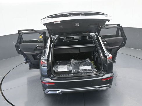 New 2026 Mitsubishi Outlander SE image 70