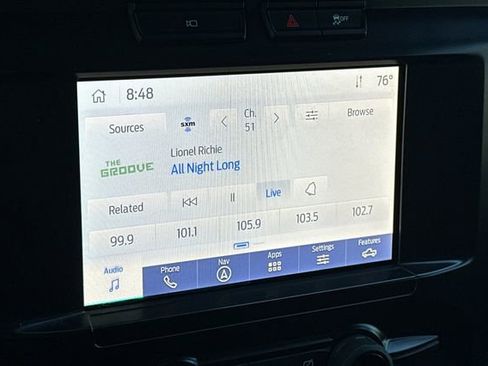 Used 2023 Ford F150 XL w/ STX Appearance Package image 15