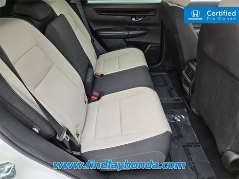 Certified 2026 Honda CR-V LX image 19