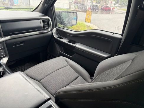 Used 2021 Ford F150 XLT w/ Equipment Group 302A High AWD/4WD image 33