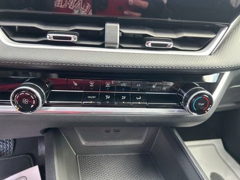 New 2026 Chevrolet Equinox LT w/ LPO, Floor Liner Package image 24