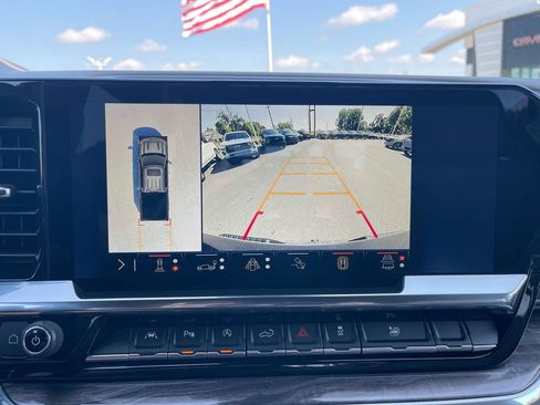 Used 2024 Chevrolet Silverado 1500 LTZ w/ LTZ Convenience Package II image 22