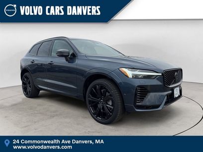 New 2026 Volvo XC60 T8 Ultra w/ Protection Package Premier