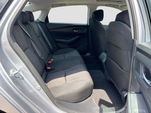 Certified 2023 Honda Accord EX image 30