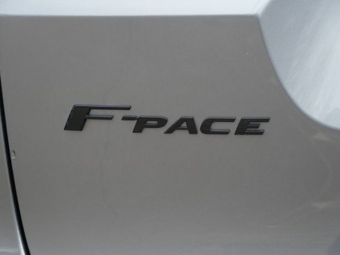Used 2023 Jaguar F-PACE S image 12
