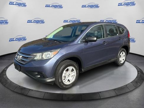 Used 2014 Honda CR-V LX image 1