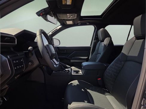 New 2026 Toyota 4Runner TRD Sport Premium image 20