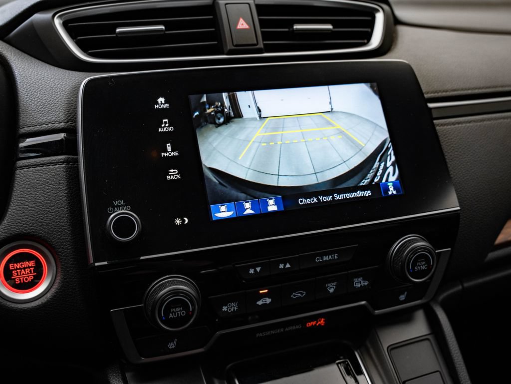 Used 2019 Honda CR-V EX-L image 34