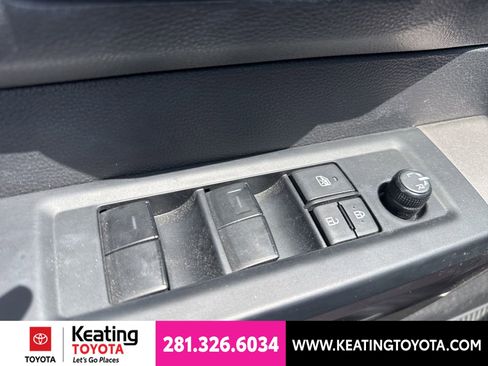 Used 2023 Toyota Tundra SR5 AWD/4WD image 14