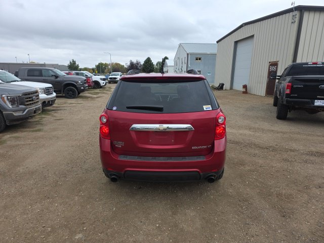Used 2013 Chevrolet Equinox LT AWD/4WD image 6