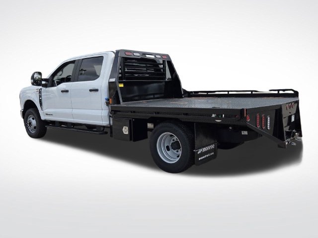 New 2026 Ford F350 XL w/ XL Chrome Package AWD/4WD image 7