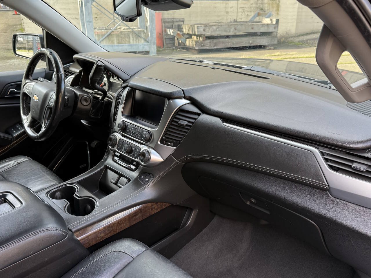 Used 2019 Chevrolet Tahoe LT AWD/4WD image 57