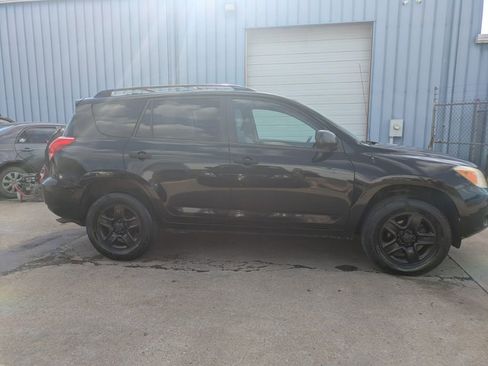 Used 2008 Toyota RAV4 4WD V6 image 4