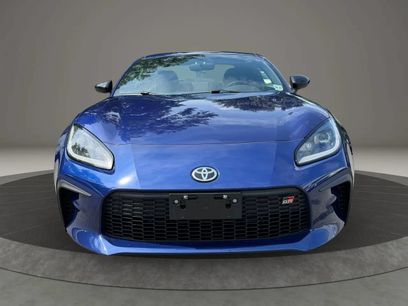 Used 2023 Toyota GR86 Premium w/ ALL Weather Mat Package (TMS)