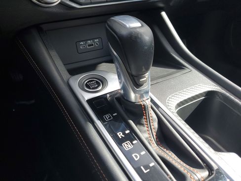 Certified 2022 Nissan Sentra SR image 23