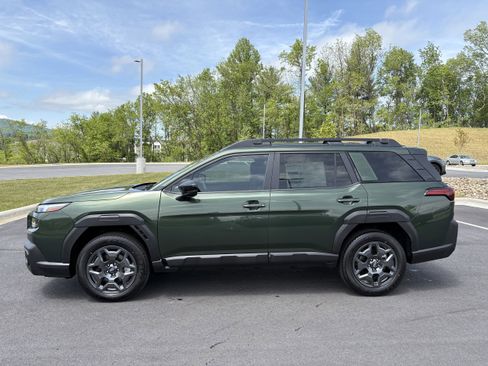 New 2026 Subaru Outback Premium AWD/4WD image 4
