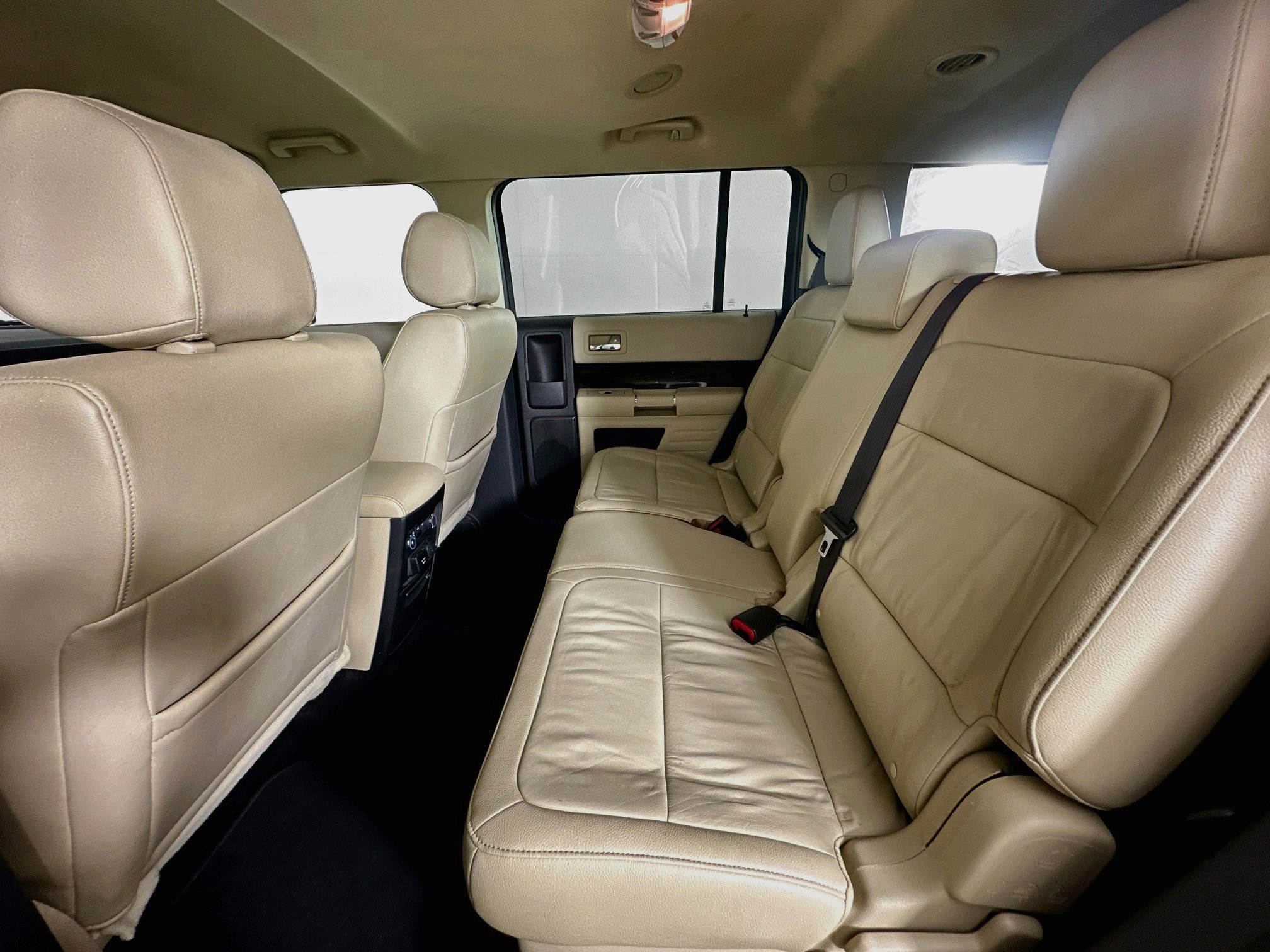 Used 2019 Ford Flex SEL w/ Equipment Group 202A FWD image 27