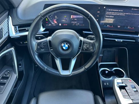 Used 2023 BMW X1 xDrive28i w/ Premium Package image 15