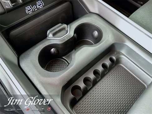 New 2026 RAM 1500 Big Horn w/ Night Edition image 35