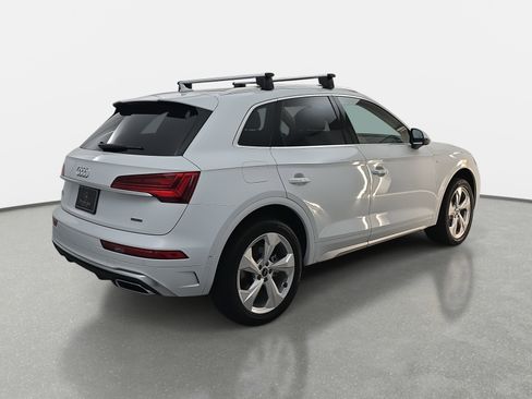 Used 2024 Audi Q5 2.0T Prestige image 5