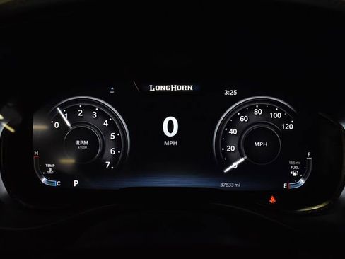 Used 2023 RAM 1500 Limited image 30