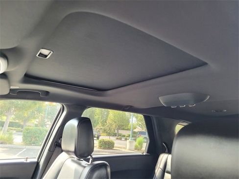 Used 2024 Dodge Durango R/T image 8