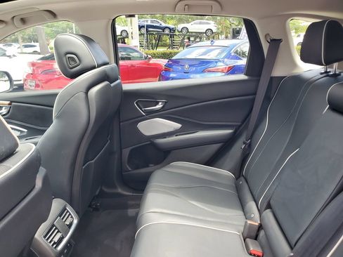 Used 2019 Acura RDX FWD w/ Advance Package image 11