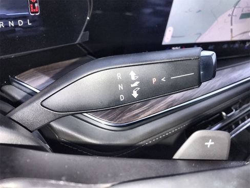 New 2026 Chevrolet Tahoe Z71 w/ Z71 Off-Road Package image 20