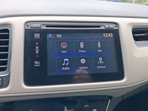 Used 2016 Honda HR-V EX-L image 23