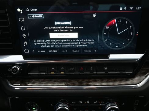 Used 2024 GMC Sierra 1500 Elevation image 6