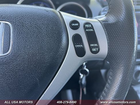 Used 2008 Honda Fit Sport image 19