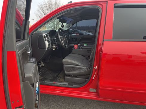 Used 2015 Chevrolet Silverado 1500 LT w/ All Star Edition image 6