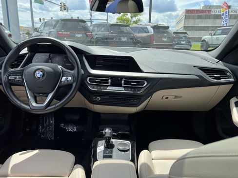 Used 2021 BMW 228i xDrive Gran Coupe w/ Convenience Package AWD/4WD image 31