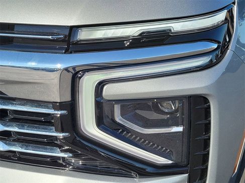 Used 2025 Chevrolet Tahoe LT w/ Comfort Package image 10