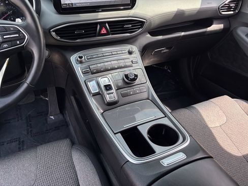Used 2023 Hyundai Santa Fe SEL AWD/4WD image 25