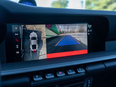 Certified 2023 Porsche 911 Carrera 4S image 29