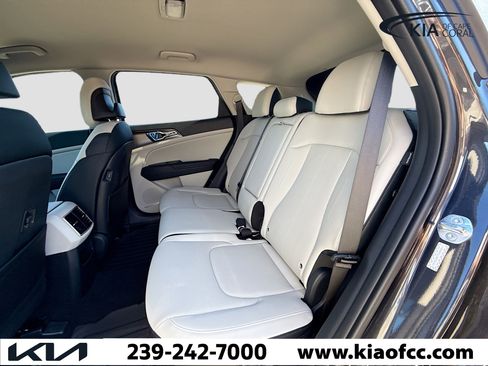 New 2026 Kia Sportage EX image 20