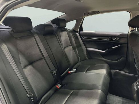 Used 2020 Honda Accord EX image 49
