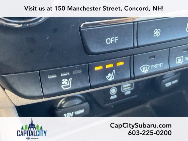 Used 2016 Hyundai Tucson Limited w/ Option Group 03 AWD/4WD image 25