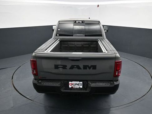 New 2026 RAM 2500 Power Wagon AWD/4WD image 45