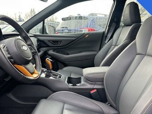 Used 2025 Subaru Outback Wilderness image 11