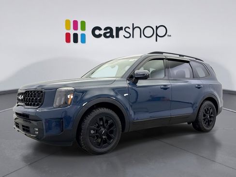 Used 2024 Kia Telluride SX Prestige X-Pro image 1