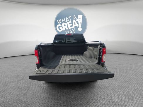 Used 2020 RAM 1500 Big Horn AWD/4WD image 23