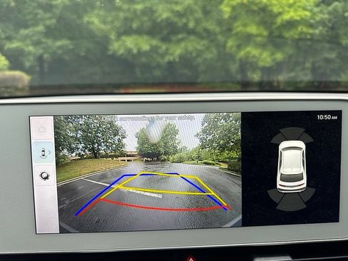 Used 2024 Hyundai Ioniq 5 SEL RWD image 24