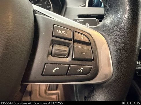 Used 2017 BMW X1 xDrive28i AWD/4WD image 21