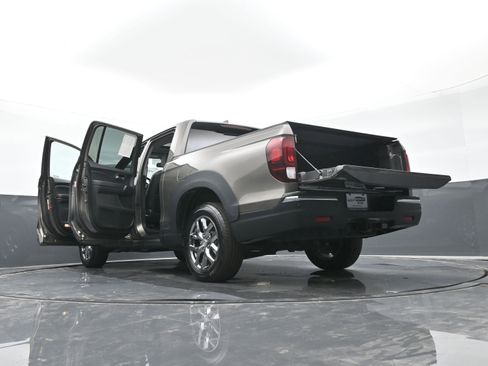 Used 2020 Honda Ridgeline RTL-E image 51