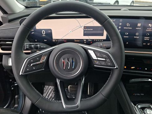 New 2026 Buick Envision Sport Touring image 10