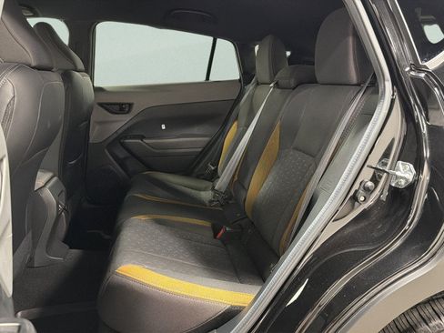 Certified 2026 Subaru Crosstrek 2.5i Sport AWD/4WD image 30